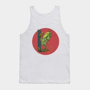 Carnivorous Tank Top